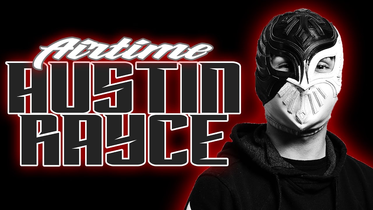 Airtime Austin Rayce Entrance Montage
