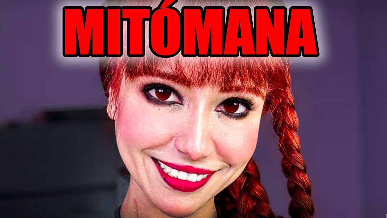LA TIPA M&Aacute;S MENTIROSA  DE TIKTOK