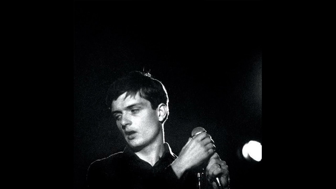 [FREE] Joy Division Post Punk Type Beat | 