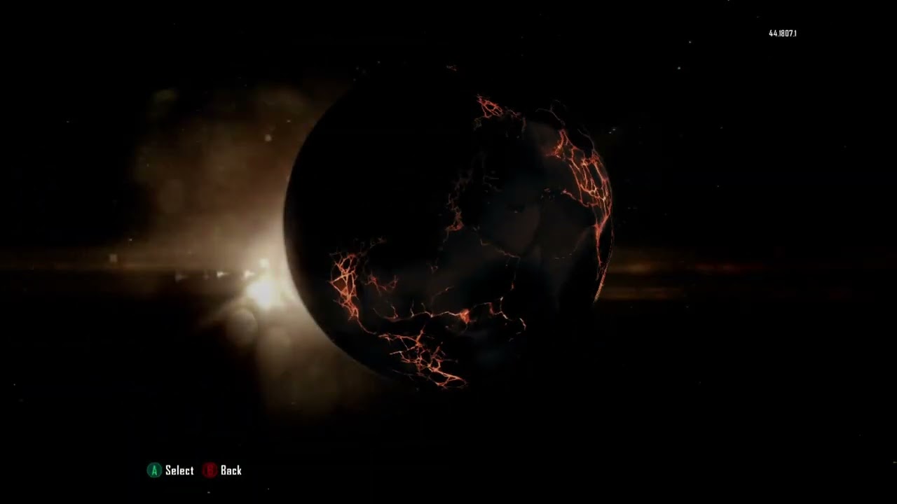 bo2 zombies w/ the homie