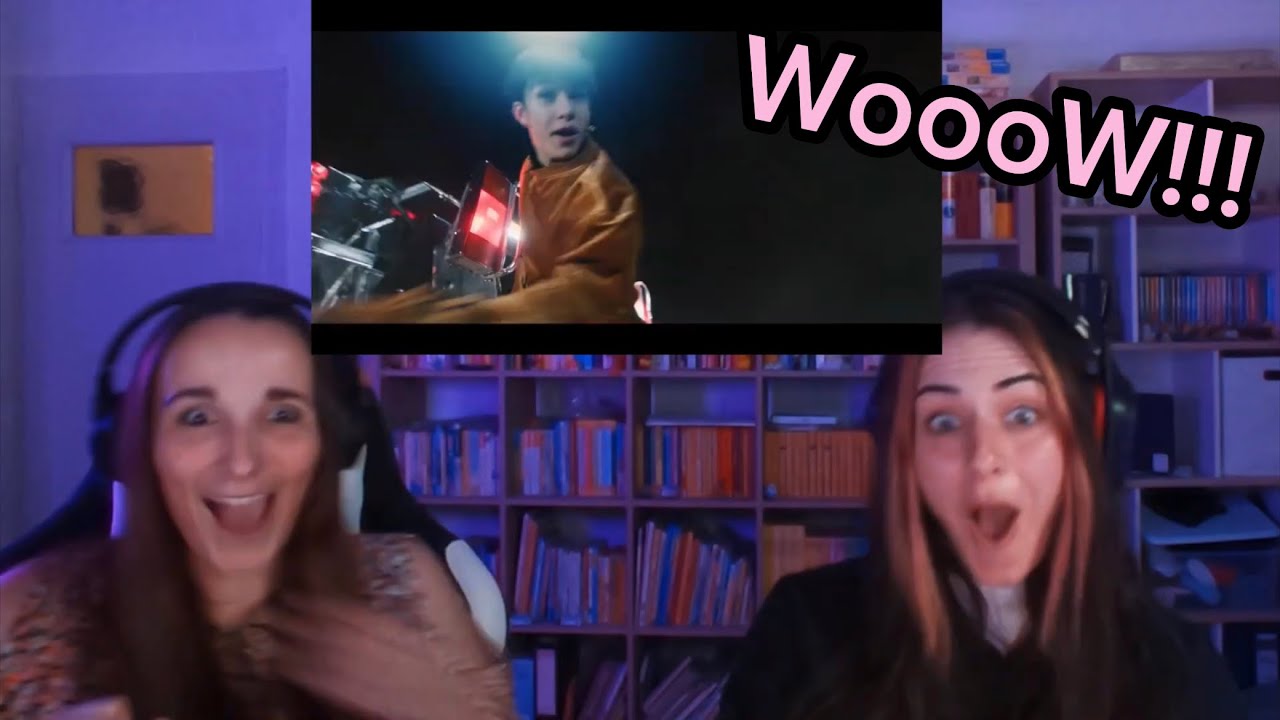 OMG!!!🤯Stray Kids never disappoint! 💫 Reaction to Stray Kids 