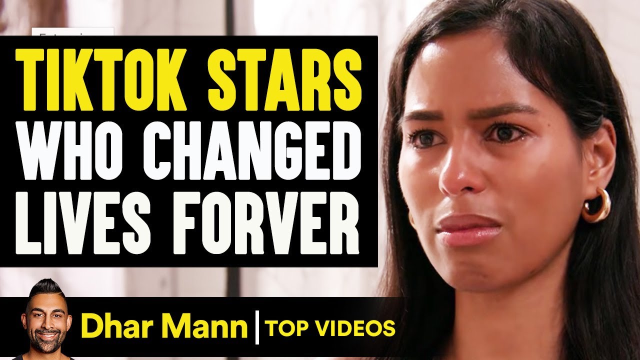 TikTok Stars Who Changed Lives Forever | Dhar Mann
