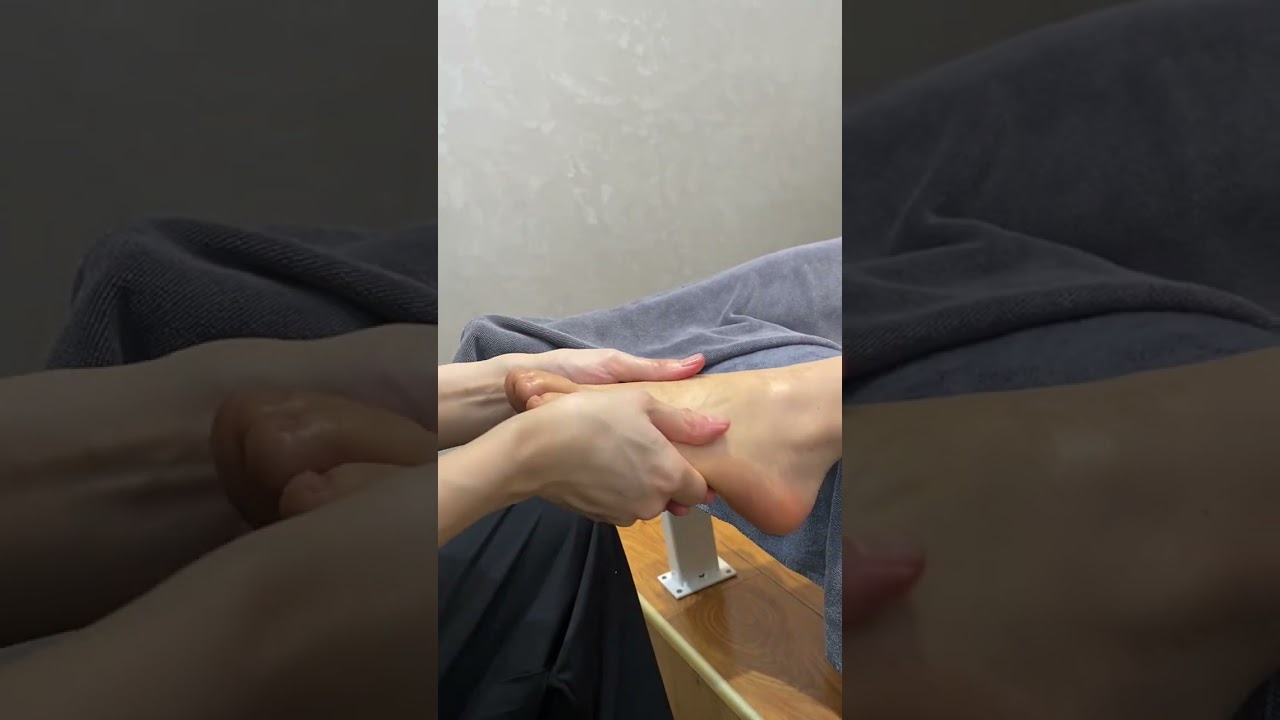 Massage Foot 1.1