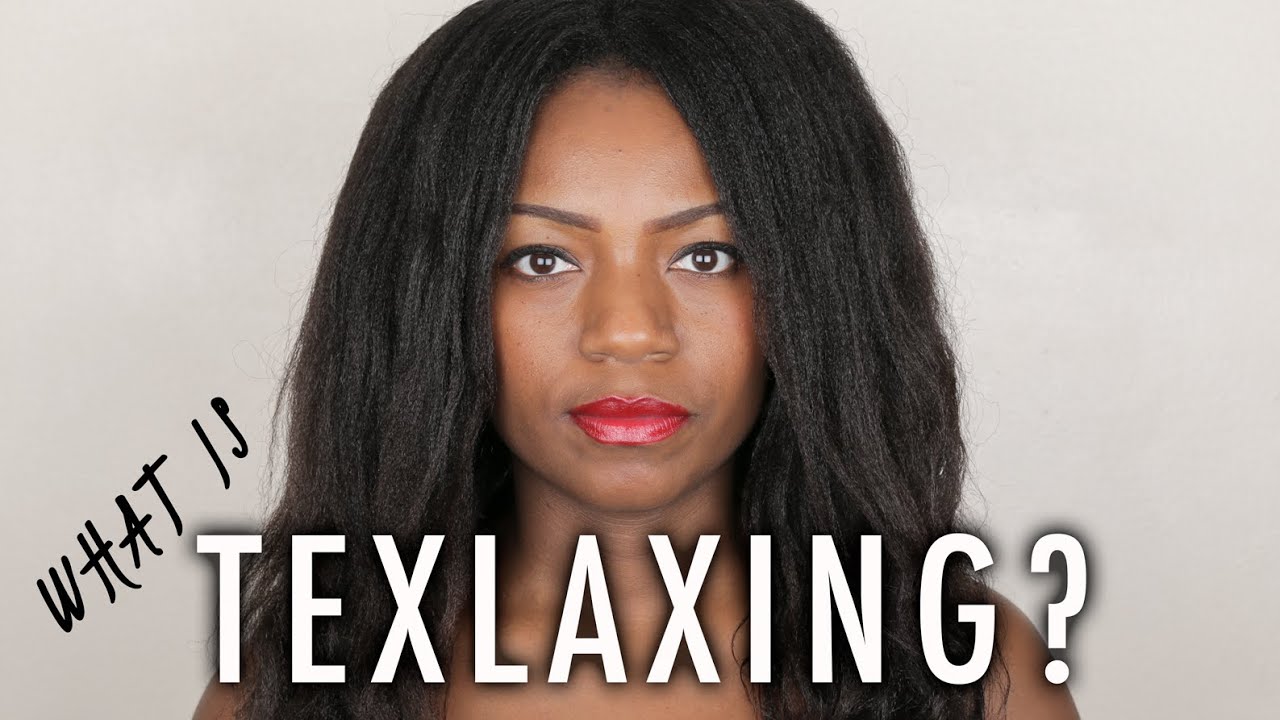 What is TEXLAXING? | EXPLAINED | How to Texlax