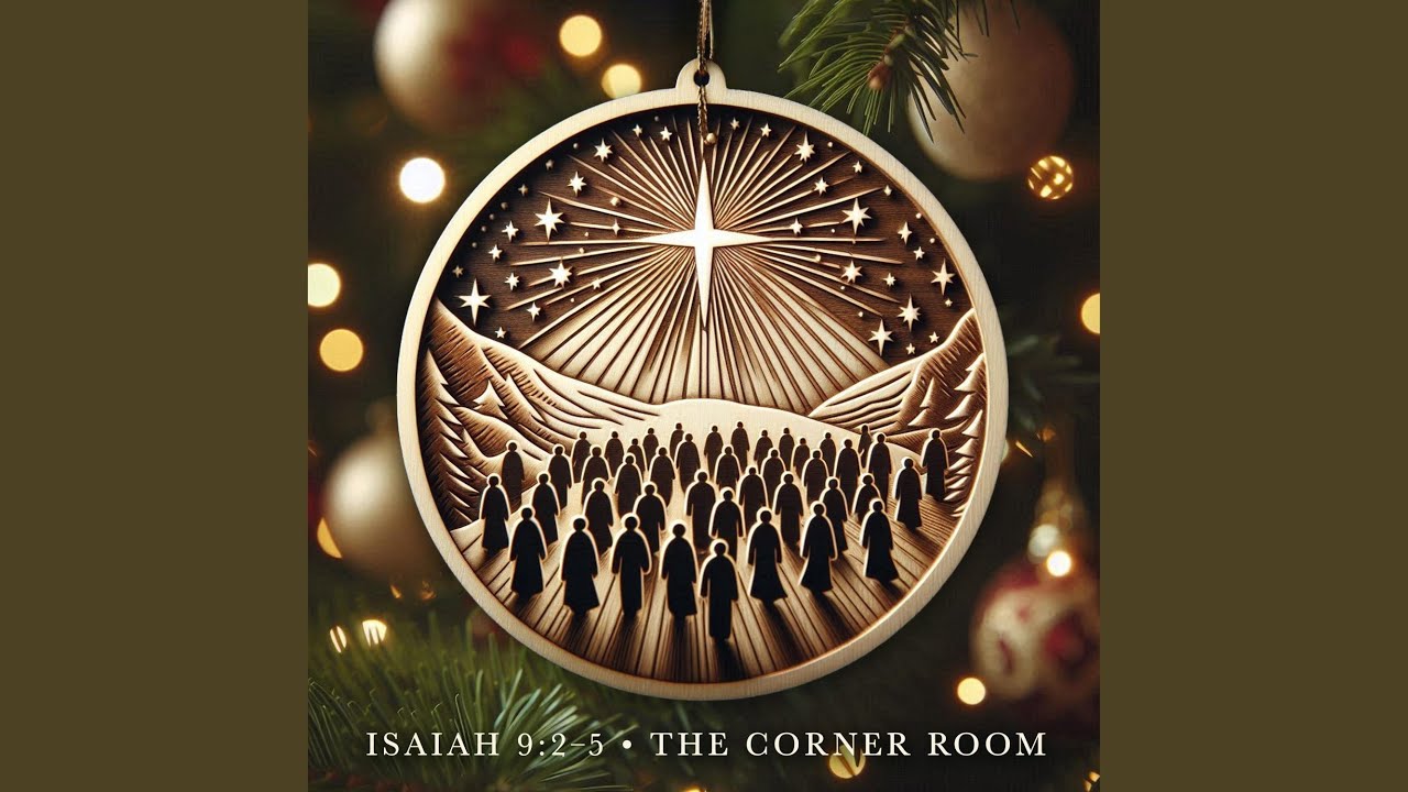 Isaiah 9:2-5 (English Standard Version)