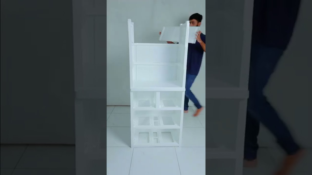 Phoenix homewares kideez wardrobe assembling procedure