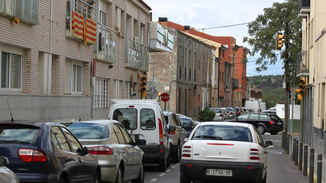 Detalles de Castellar del Vallés