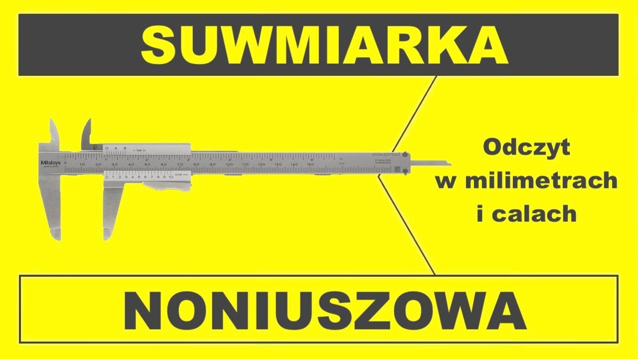 Japońska suwmiarka noniuszowa z głębokościomierzem Mitutoyo 531-122