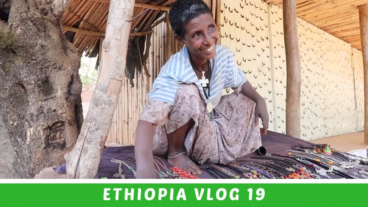 Ethiopia Vlog 19 Bahir Dar Boat Ride on Lake Tana Islands & Nile River 🚤🌴  | Amena and Elias