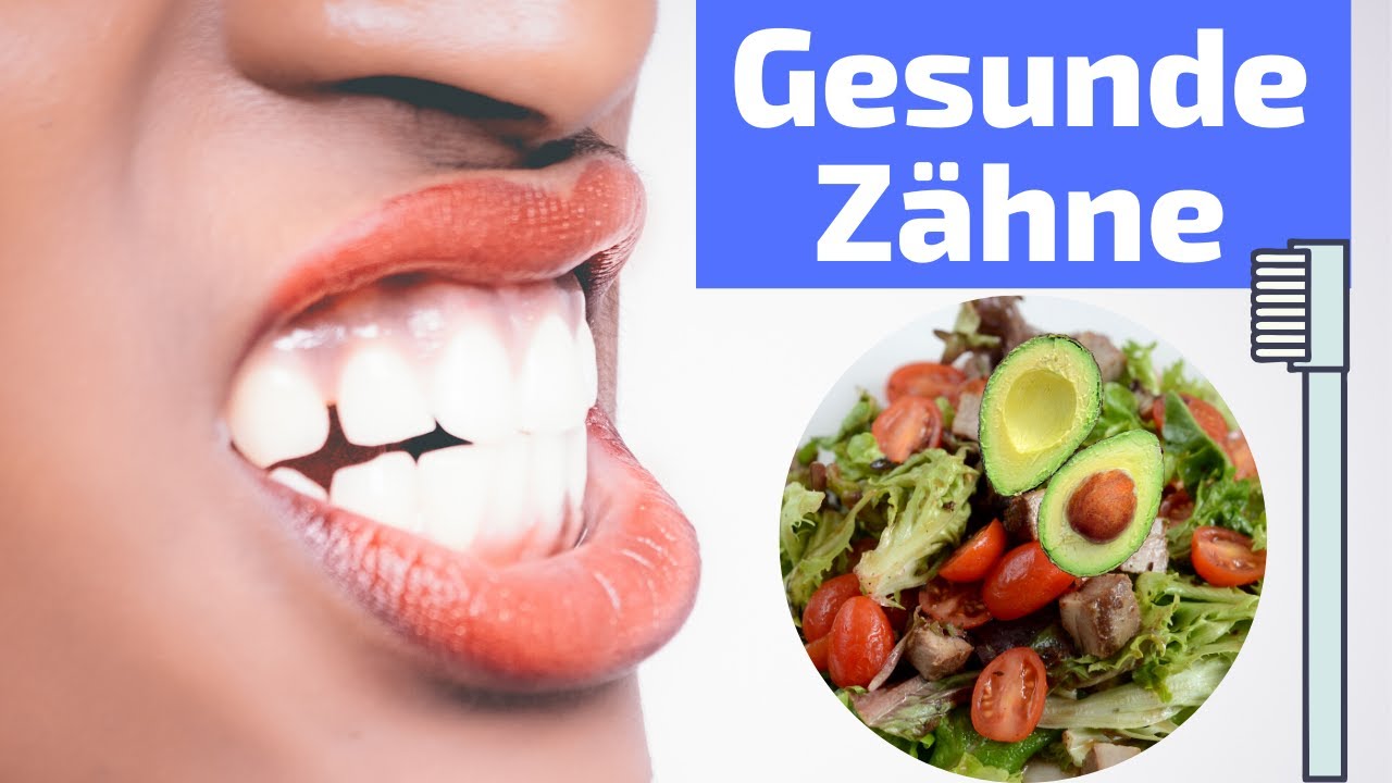 Nie wieder Zahnprobleme mit diesen Tipps!