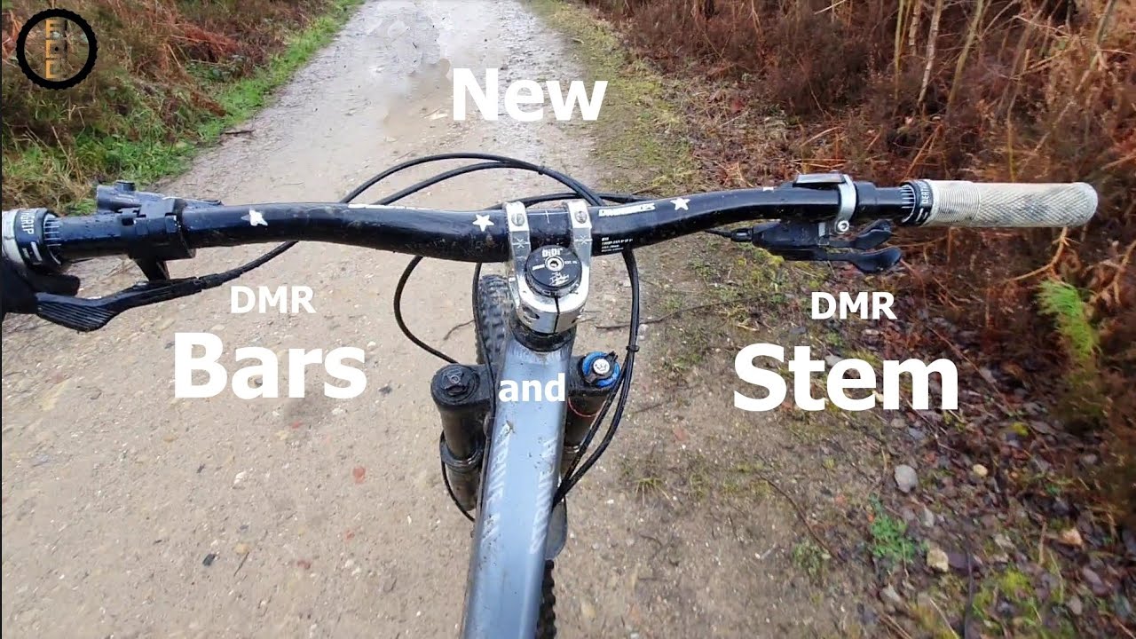 FULL DMR COCKPIT REVIEW
