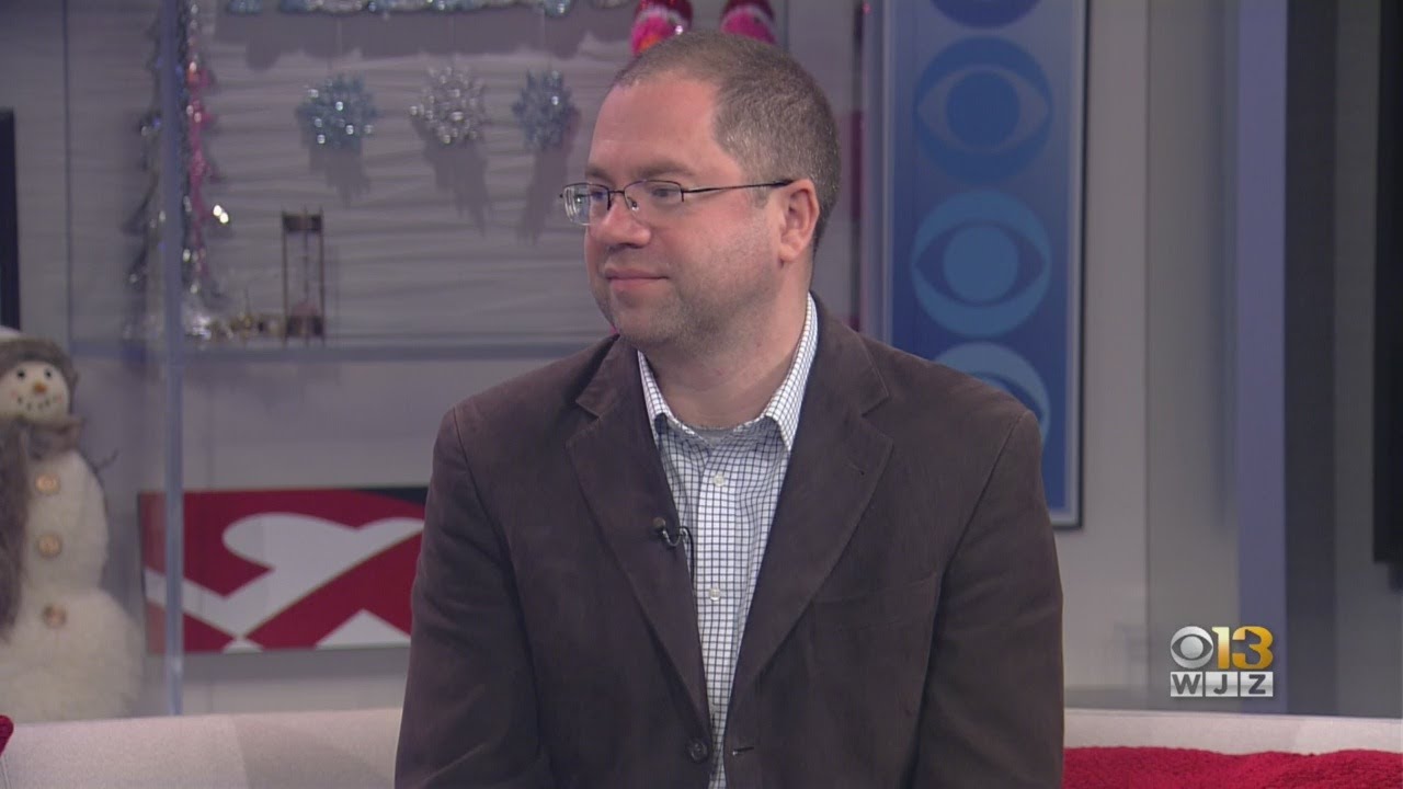 Coffee With: Richard Bell