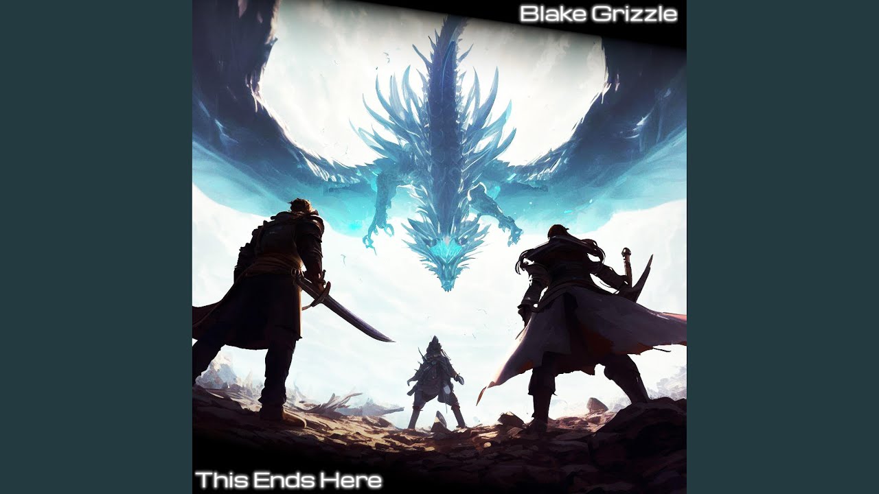 This Ends Here (Looped Version)