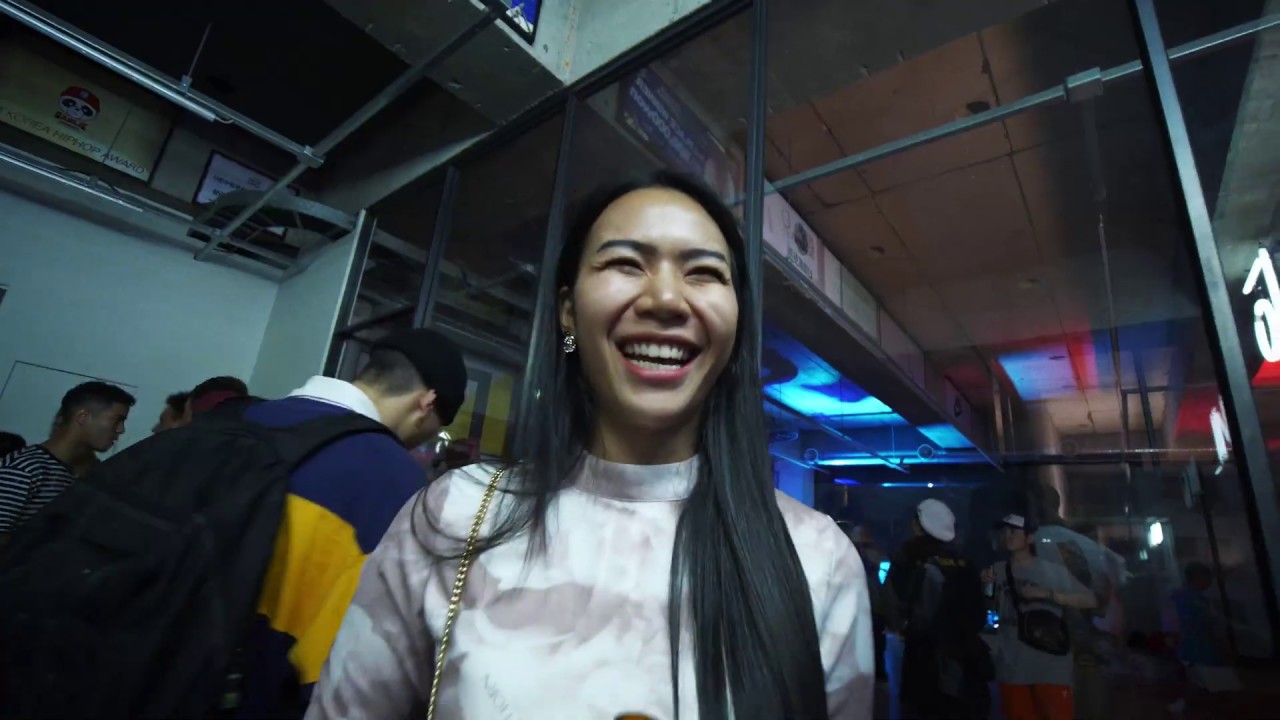 BBIC KOREA 2019 RECAP｜MiniBOJ KiLLA x JINJO