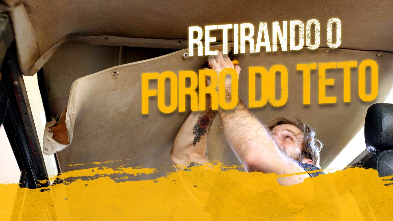 12. Mandei o forro embora e tive uma surpresa!