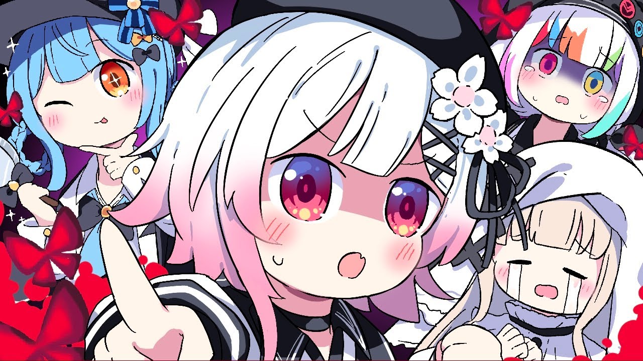 少女が処刑されたり可哀想な目にあう推理型ノベルゲーム