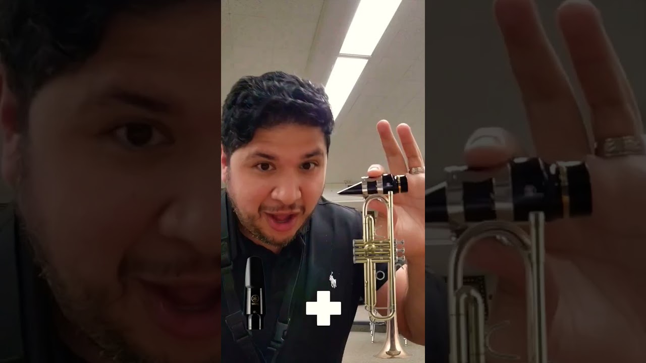 Instrument Mouthpiece Swap Experiment