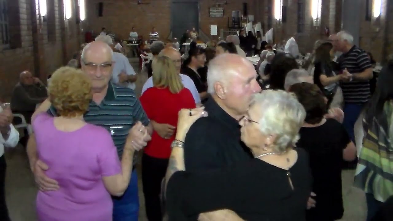 ¡¡¡ Cuarteto Ambort en los 130º Aniversario del Club Catolico !!!