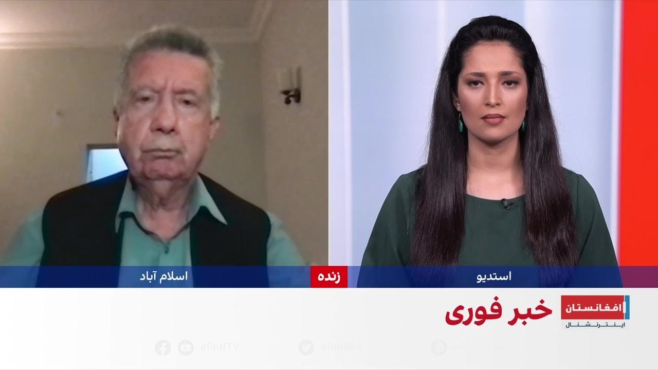 افرا سیاب ختک: حملات پاکستان به افغانستان جنبه نمادین دارند