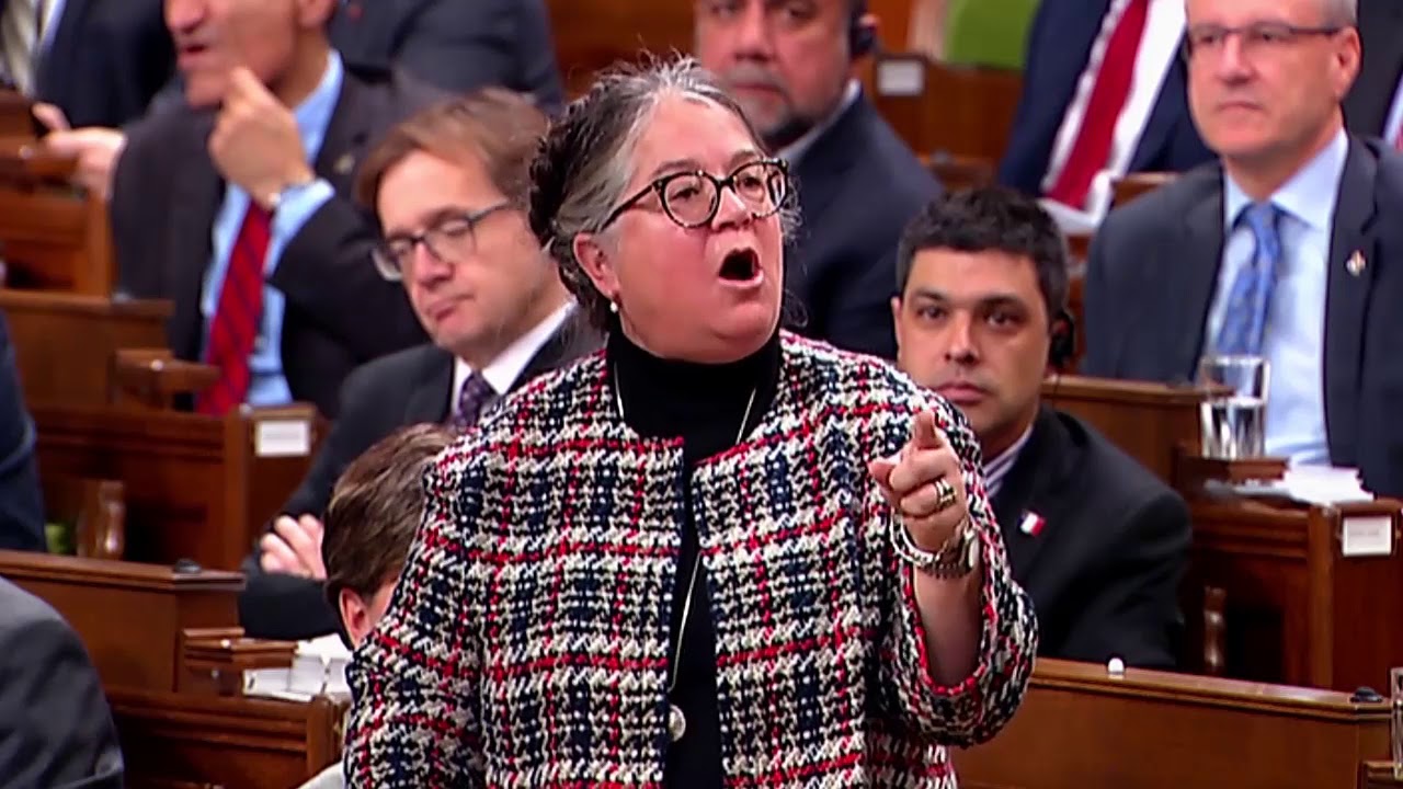 Holding the Finance Minister and Revenue Minister to account