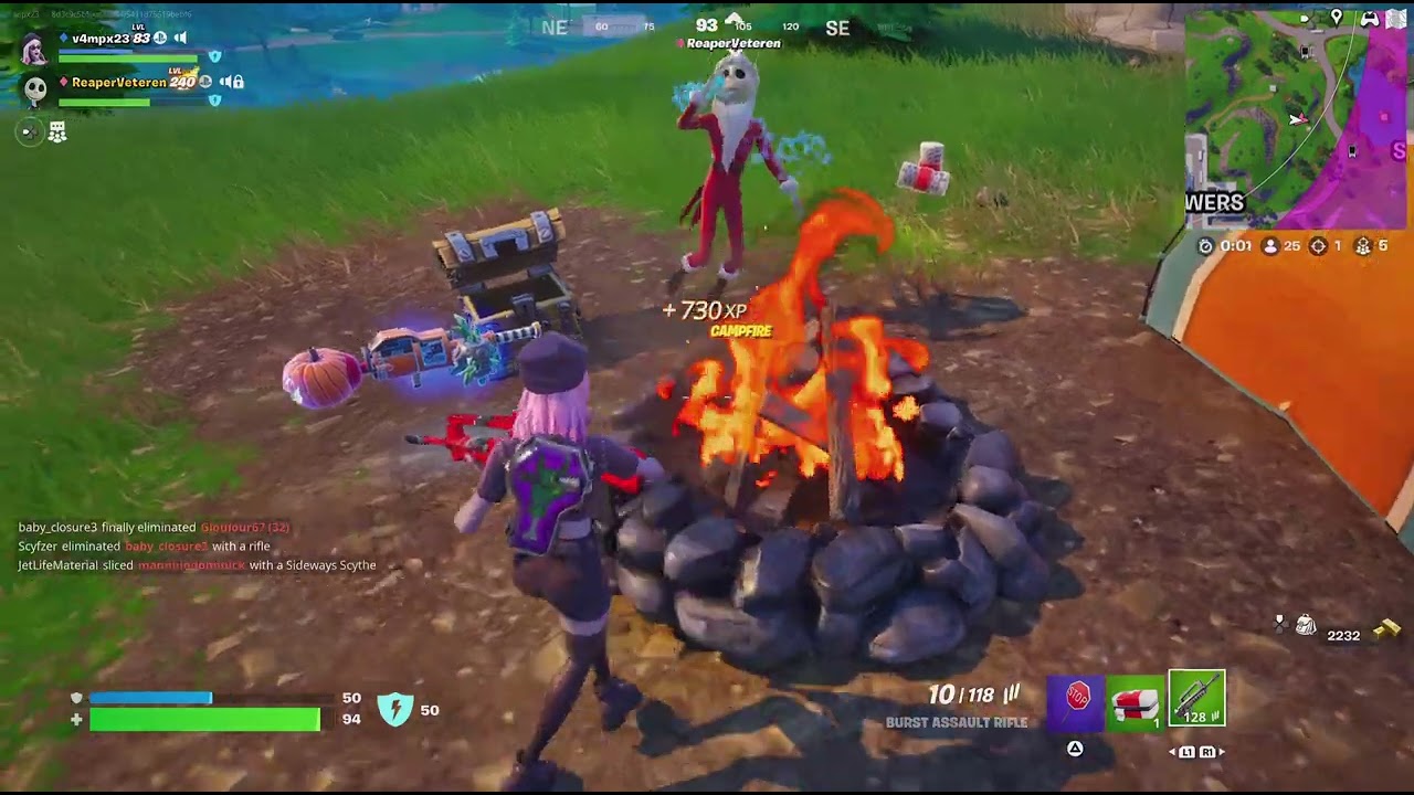 Fortnite