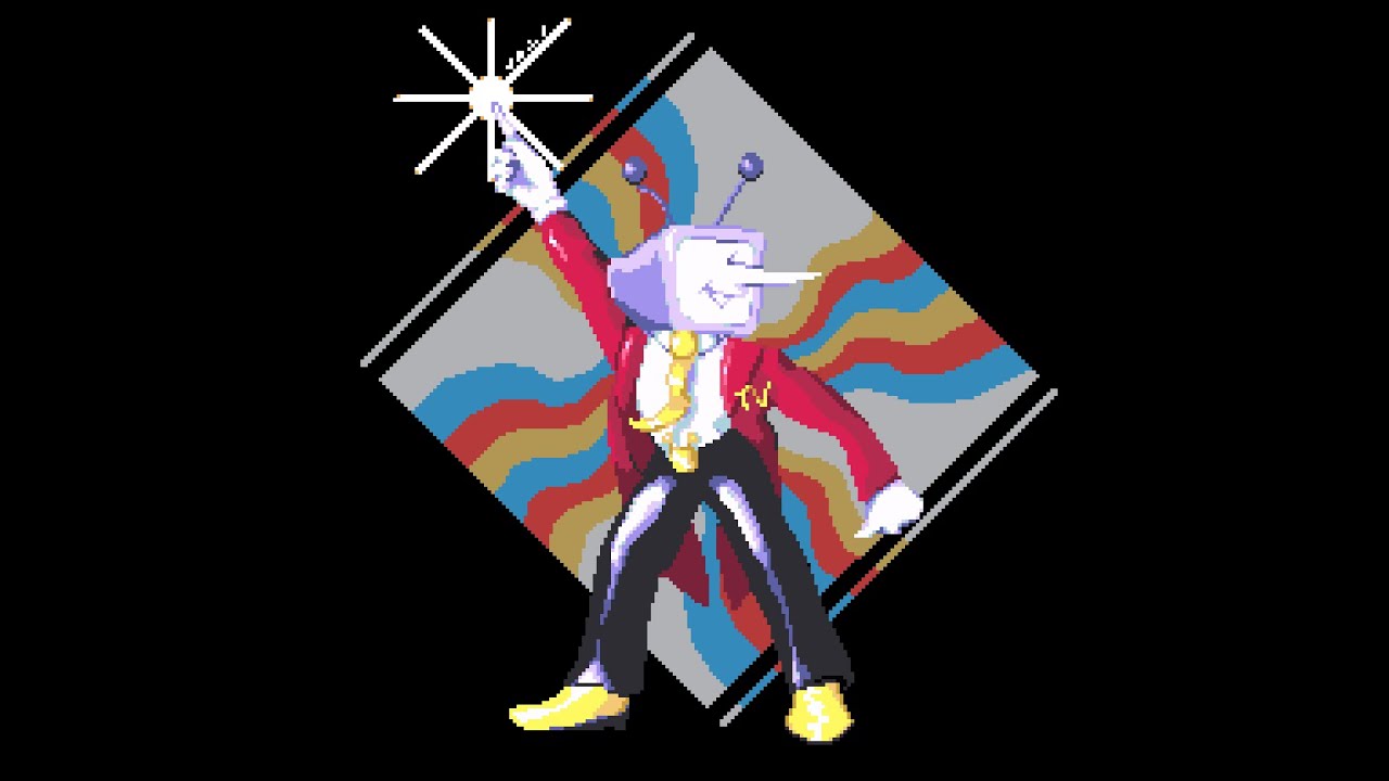 It's DISCO Time!