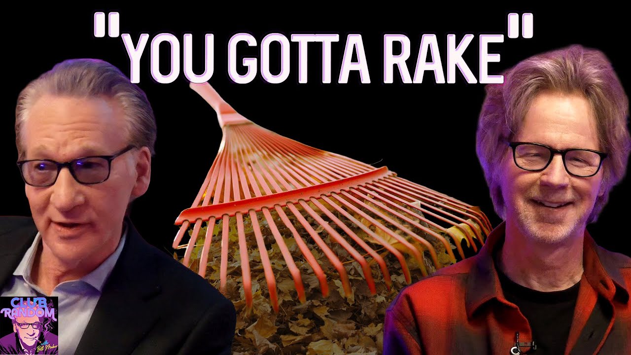 Bill Maher's Unexpected Trump Take Will Surprise You