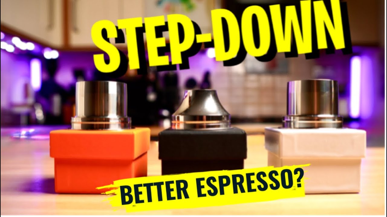 9 Panda Cafe Step-Down Filter Baskets Review: Get It for Better Espresso?