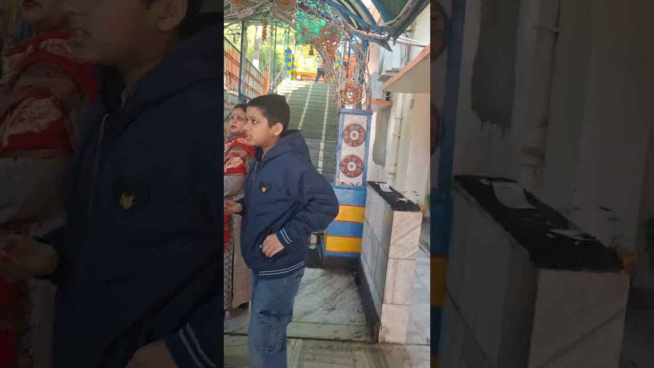 सिद्धबली हनुमान मंदिर दर्शन 