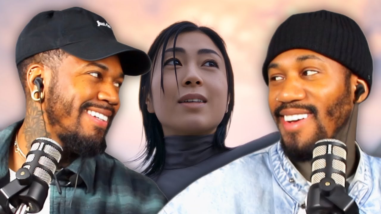 Reaction Hikaru Utada - Electricity 1 Of 2