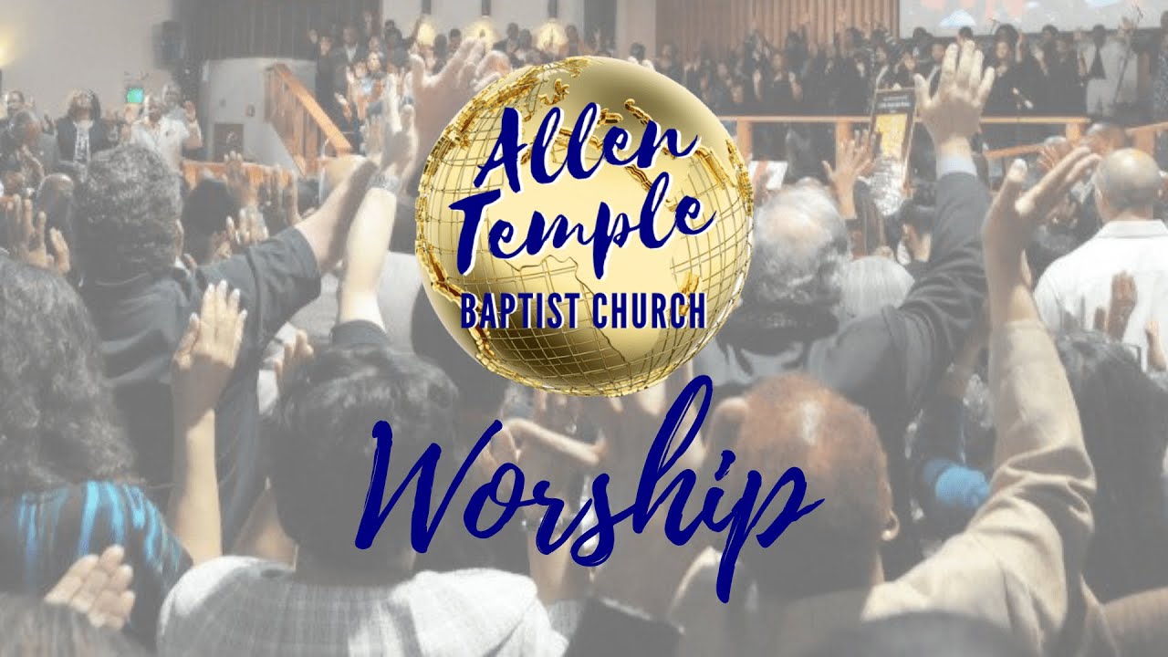 February 22, 2026 Worship - Pastor Jacqueline Thompson