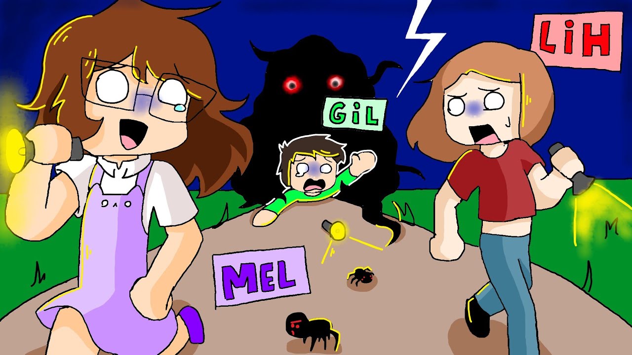 TERROR NO ROBLOX... MAS COM MEUS AMIGOS!