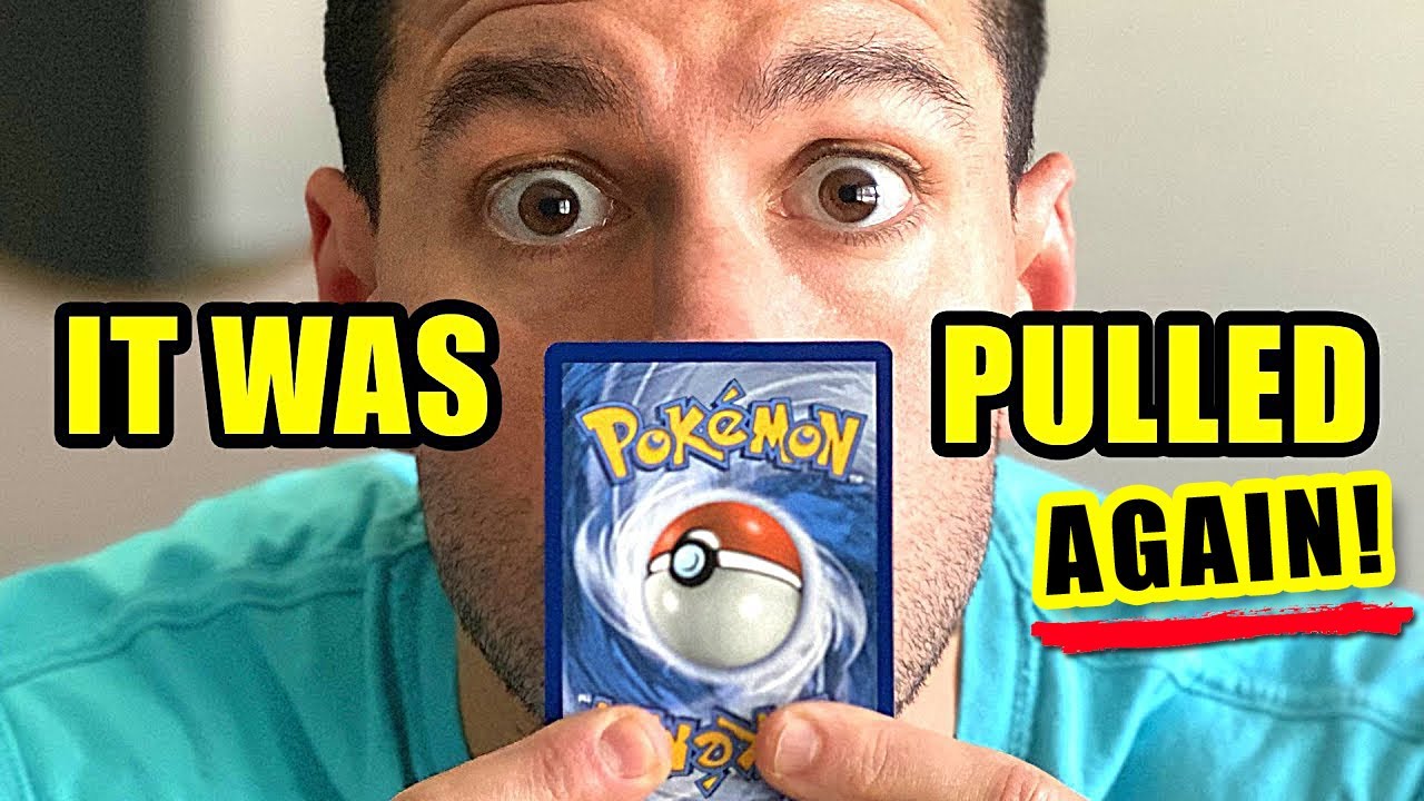 *I PULLED A $25,000 POKEMON CARD?!* Opening 1st Edition Box!