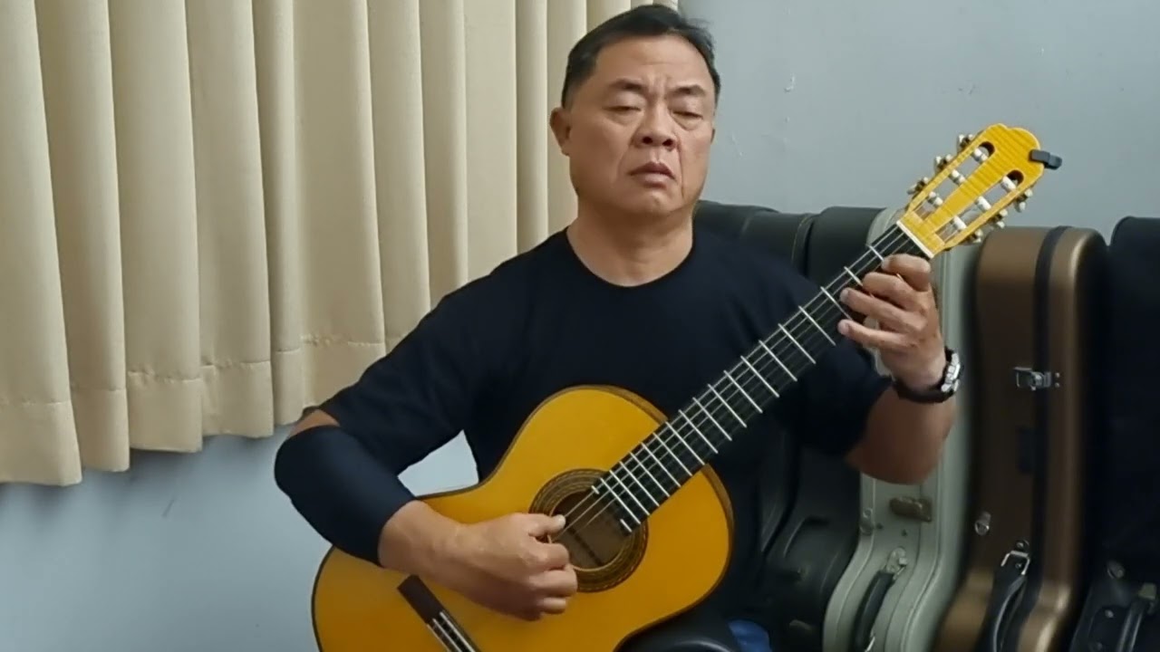 J.S. Bach - Prelude BWV 997