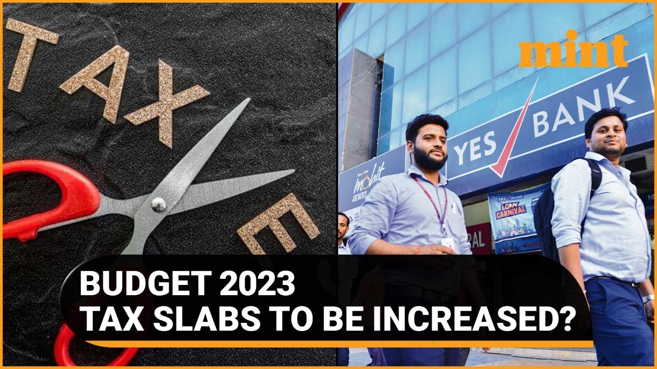 Government to increase tax slabs and 80c limit in the budget?