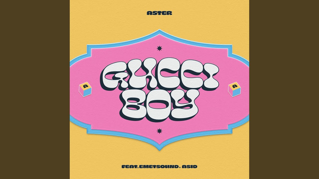 Gucci Boy (feat. Emetsound & Asid)