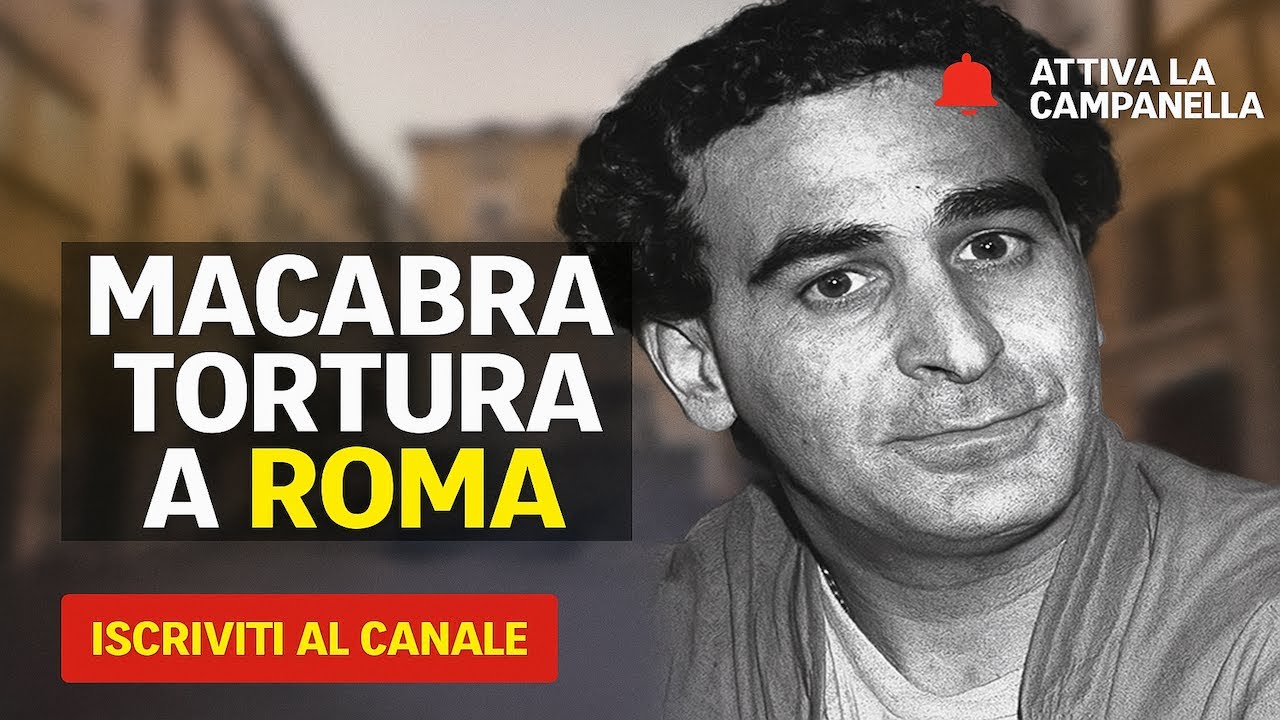 Il Canaro della Magliana: la vera storia dietro la leggenda nera di Roma