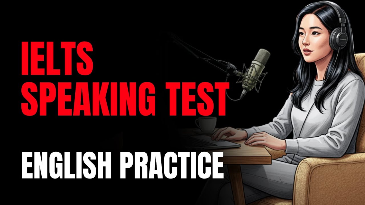 IELTS Speaking Band is Already Decided in 30 Seconds