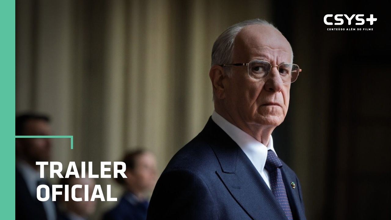 A Graça - Na Cinesystem