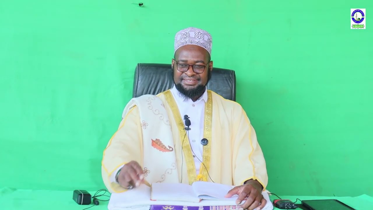 فن الا دب 44فضيلةشيخ عبدالله عيسى محمد+254705889568