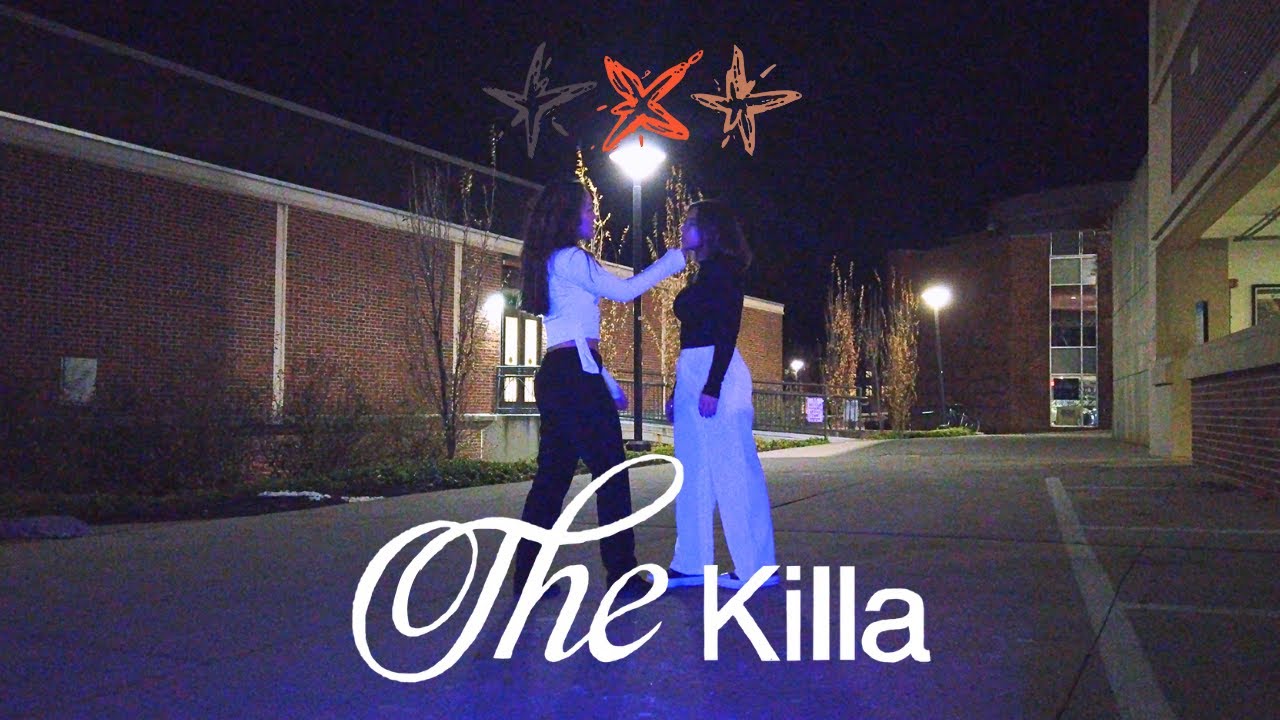 [KPMD-IY] TXT (투모로우바이투게더) 'The Killa (I Belong to You)' Dance Cover