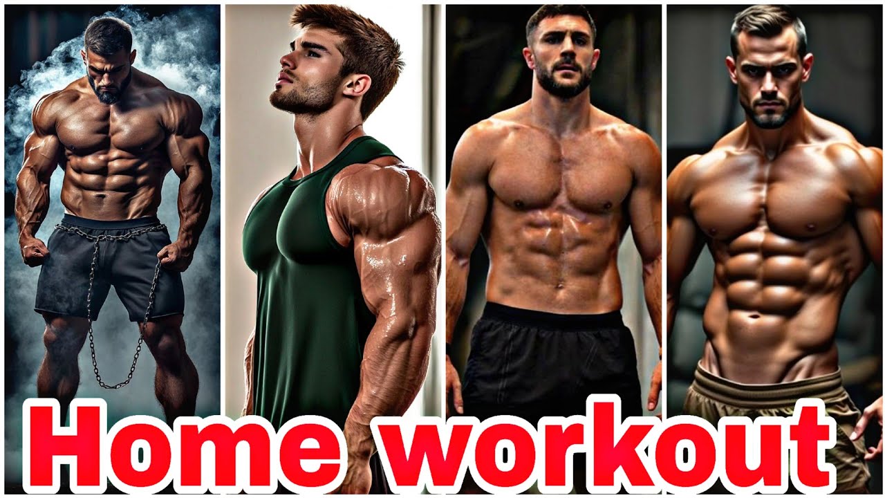 MOST 🚩VIRAL HOME 🔥WORKOUT REELS 🔥||GYM WORKOUT||DESI💪 WORKOUT 🇮🇳..