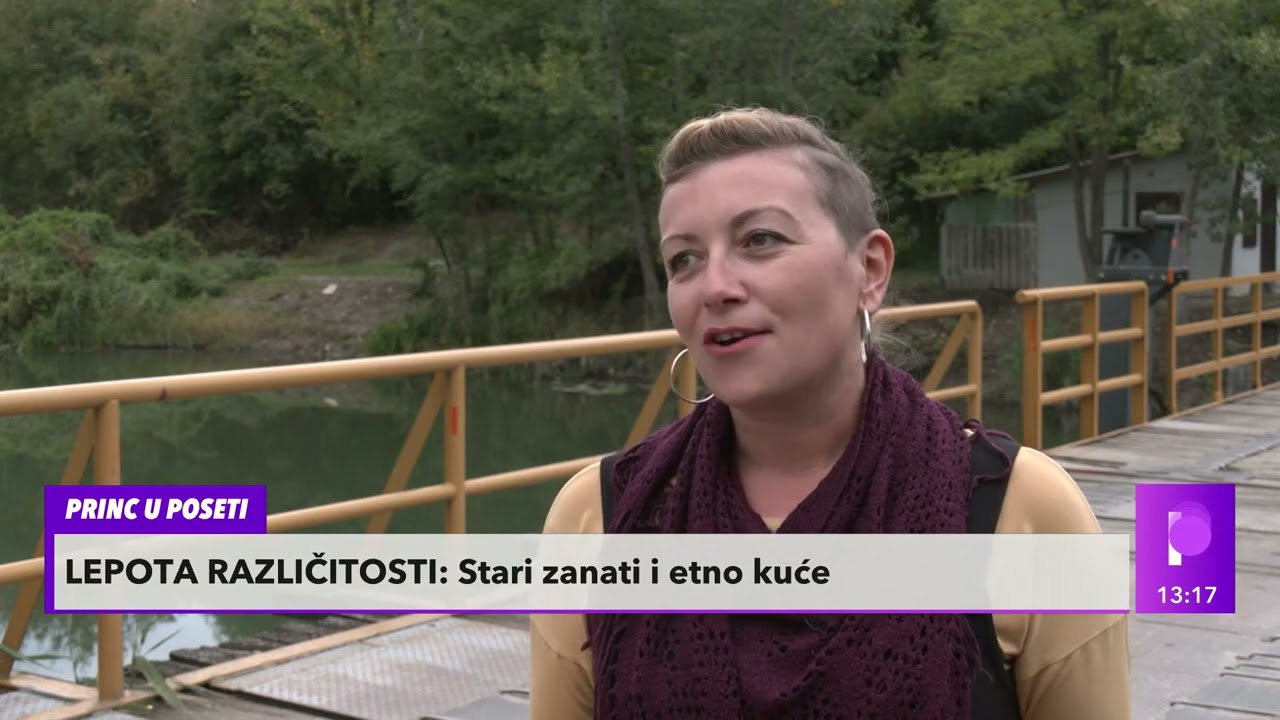 BAČKI MONOŠTOR: Selo na sedam Dunava!