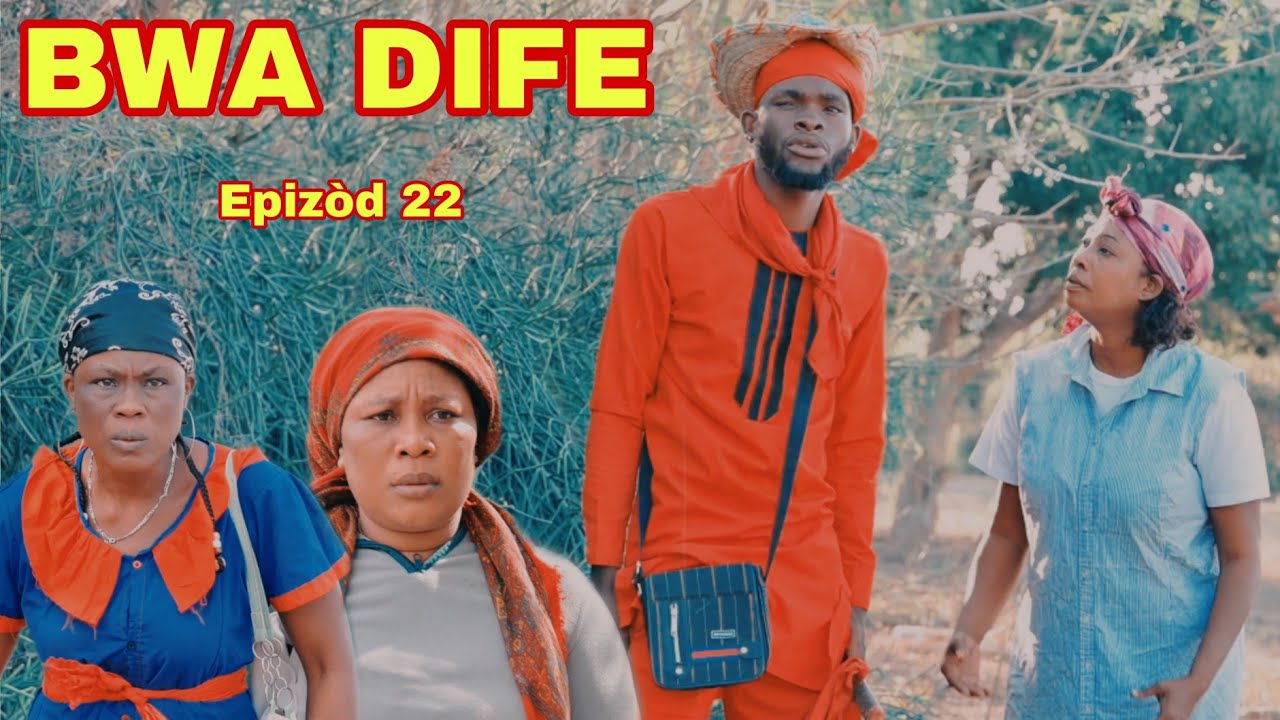 BWA DIFE EPIZOD 22 ( nouvo feyton 2026 ) Bòkò a sanble mete Magre nan cho wi Anweyyy zen an cho