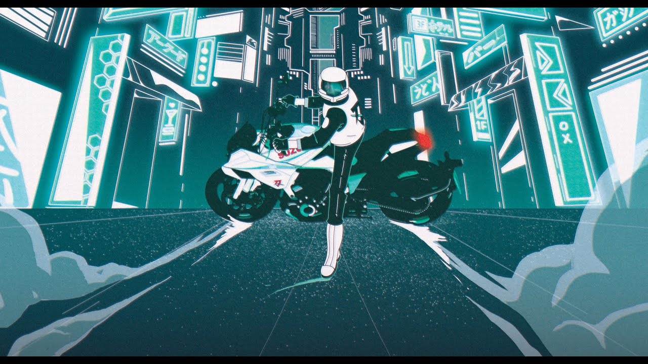 2020 SUZUKI KATANA: Nihontō: Enter the Swordsmith