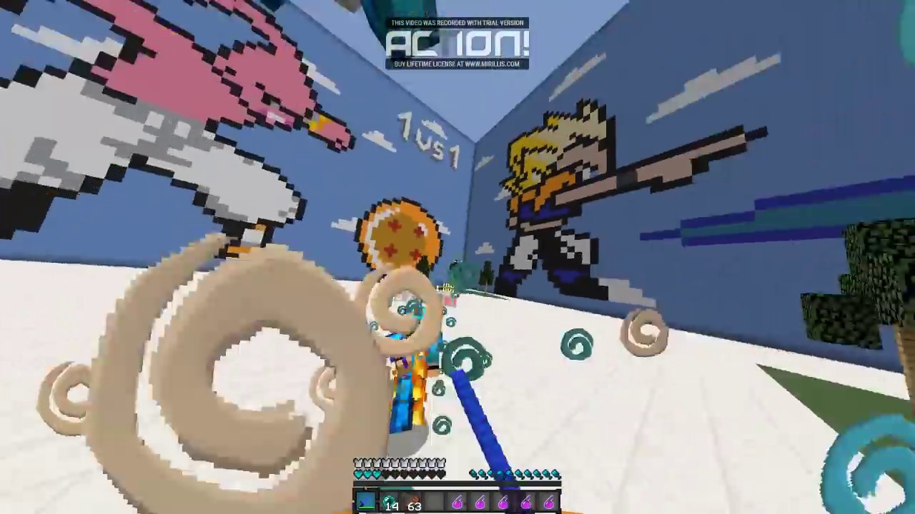 PvpPot#2