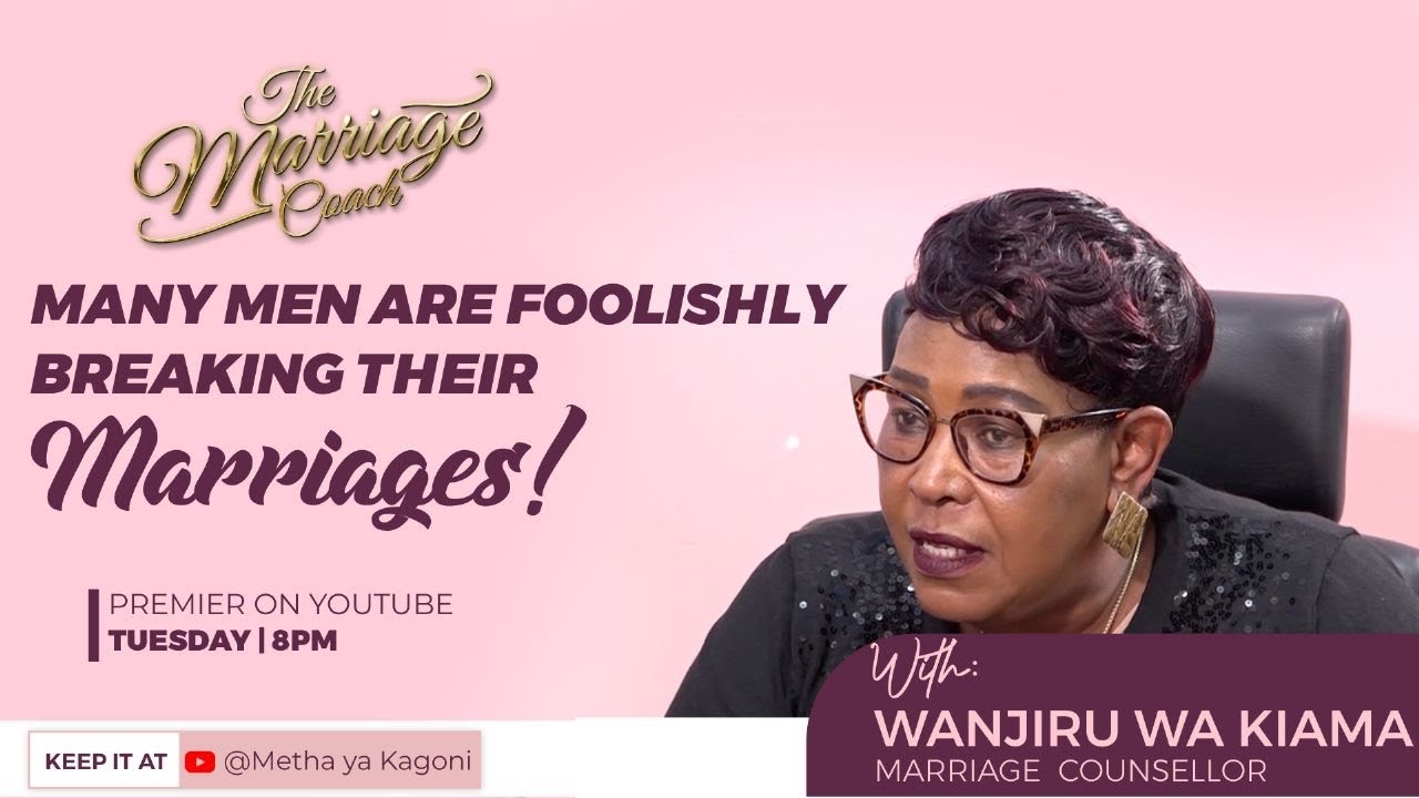 Many men are responsible for breaking  their marriages then they start complaining in their old age