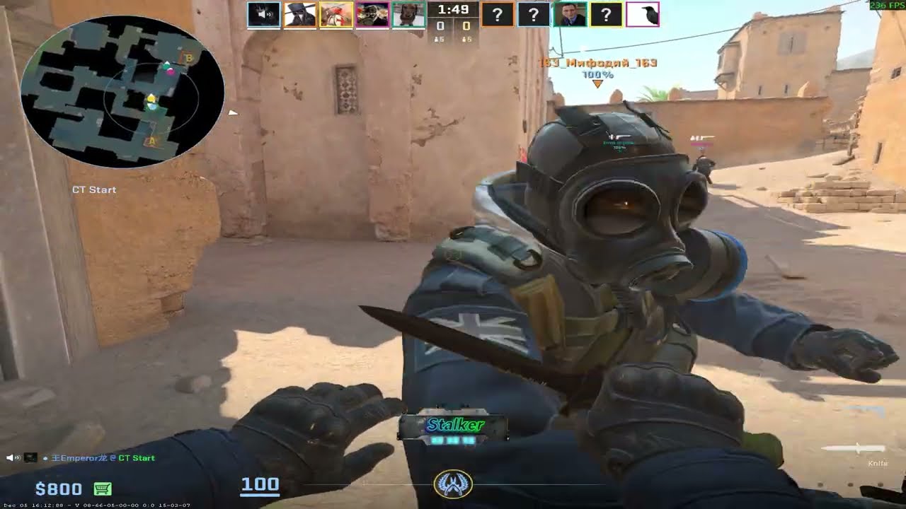 Recovering from Disaster  [300 hours]