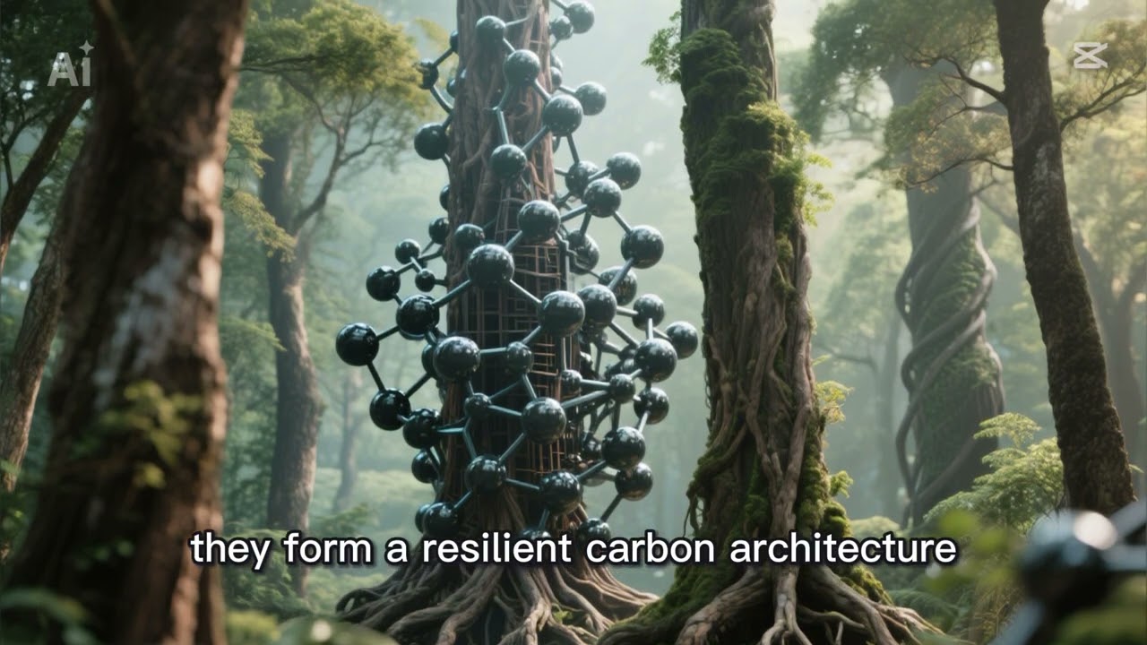 Earth Restoration 50 — Temperate Forest Solution: Mixed Hardwoods