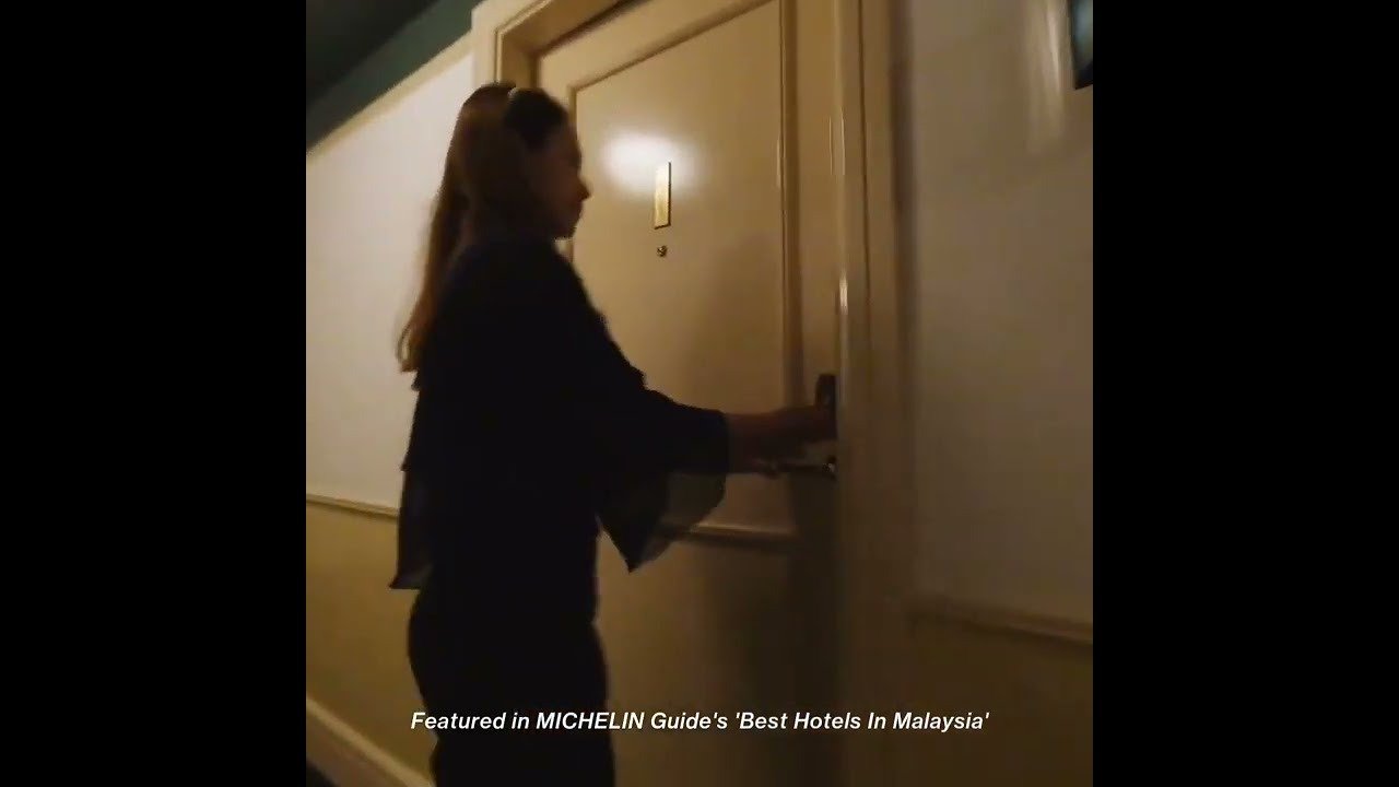 The Chow Kit Hotel - Featured in MICHELIN Guide's 'Best Hotels in Malaysia'